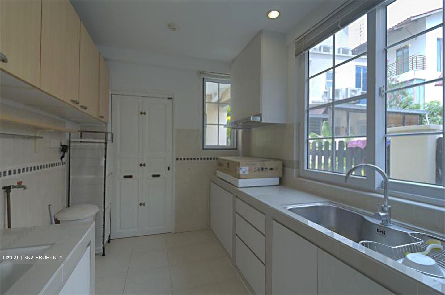 Jalan Greja (D16), Semi-Detached #491698421